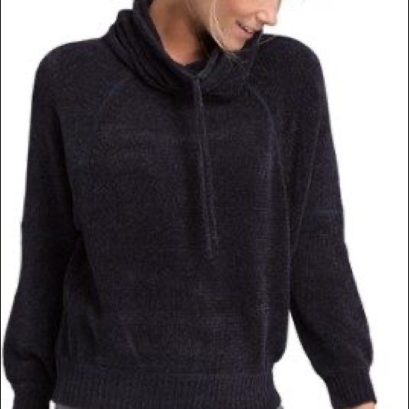 Prana Auberon Sweater Size Large 